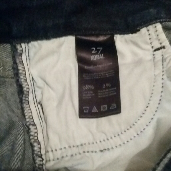 KORAL Skinny Jeans - Picture 4 of 8